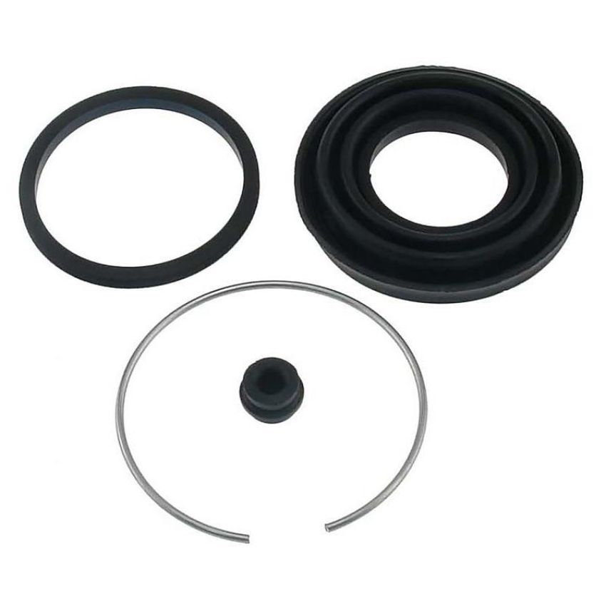 CARLSON BRAKE HARDWR 15155 Disc Brake Caliper Repair Kit