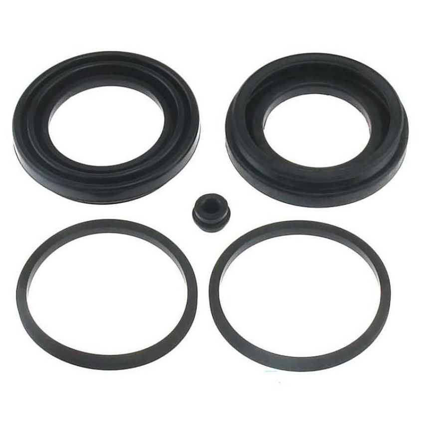 CARLSON BRAKE HARDWR 15156 Disc Brake Caliper Repair Kit