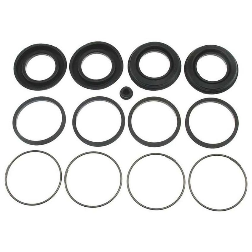 CARLSON BRAKE HARDWR 15160 Disc Brake Caliper Repair Kit