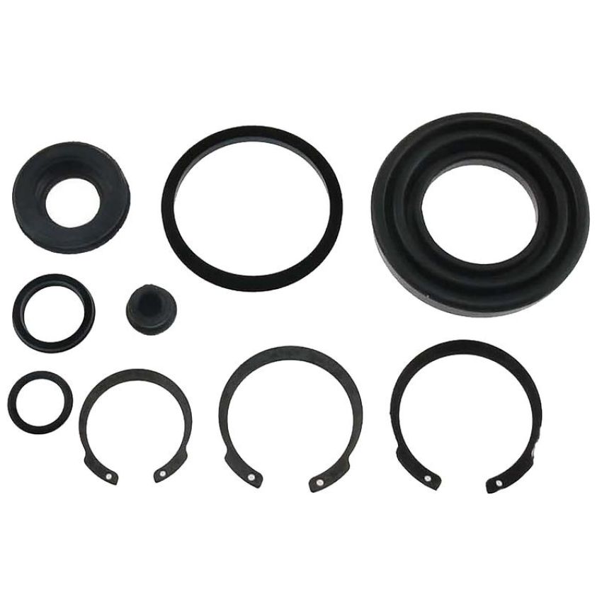 CARLSON BRAKE HARDWR 15162 Disc Brake Caliper Repair Kit