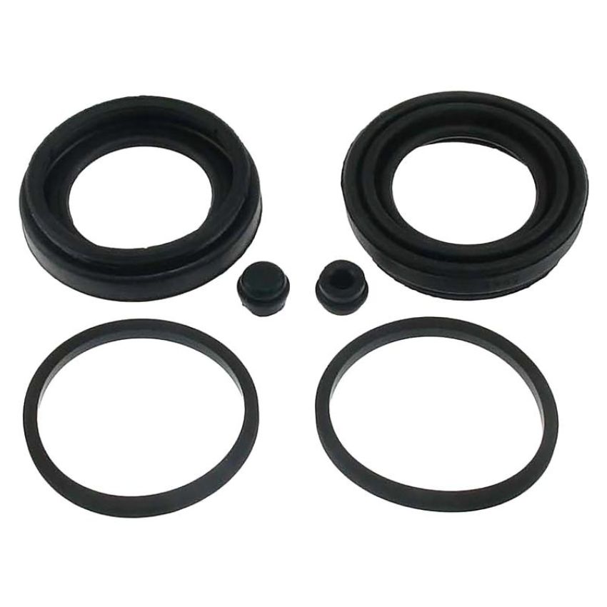 CARLSON BRAKE HARDWR 15167 Disc Brake Caliper Repair Kit