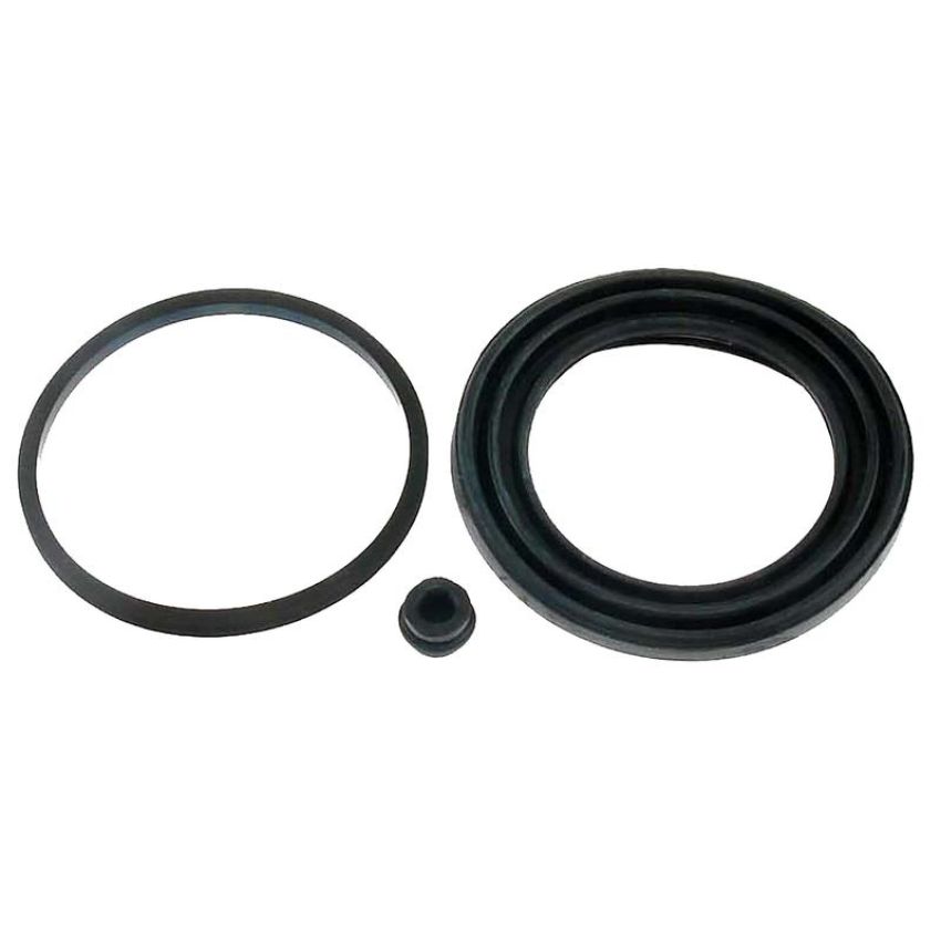 CARLSON BRAKE HARDWR 15181 Disc Brake Caliper Repair Kit