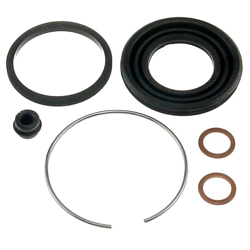 CARLSON BRAKE HARDWR 15182 Disc Brake Caliper Repair Kit