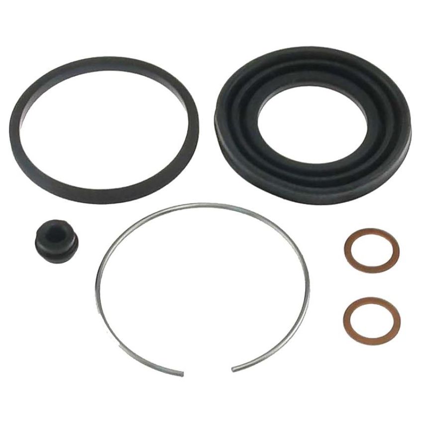 CARLSON BRAKE HARDWR 15186 Disc Brake Caliper Repair Kit