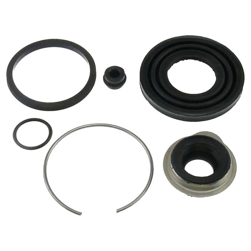 CARLSON BRAKE HARDWR 15190 Disc Brake Caliper Repair Kit