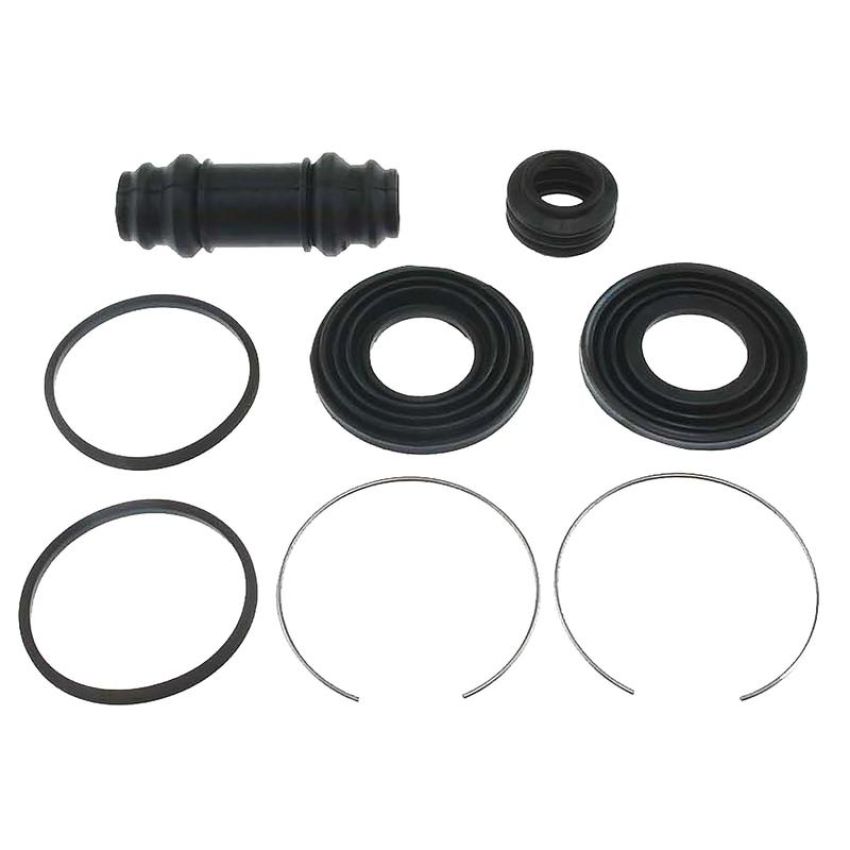 CARLSON BRAKE HARDWR 15192 Disc Brake Caliper Repair Kit
