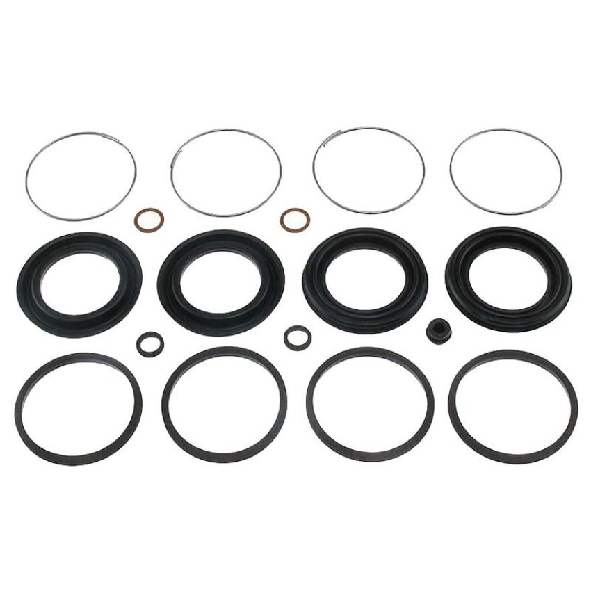 CARLSON BRAKE HARDWR 15193 Disc Brake Caliper Repair Kit