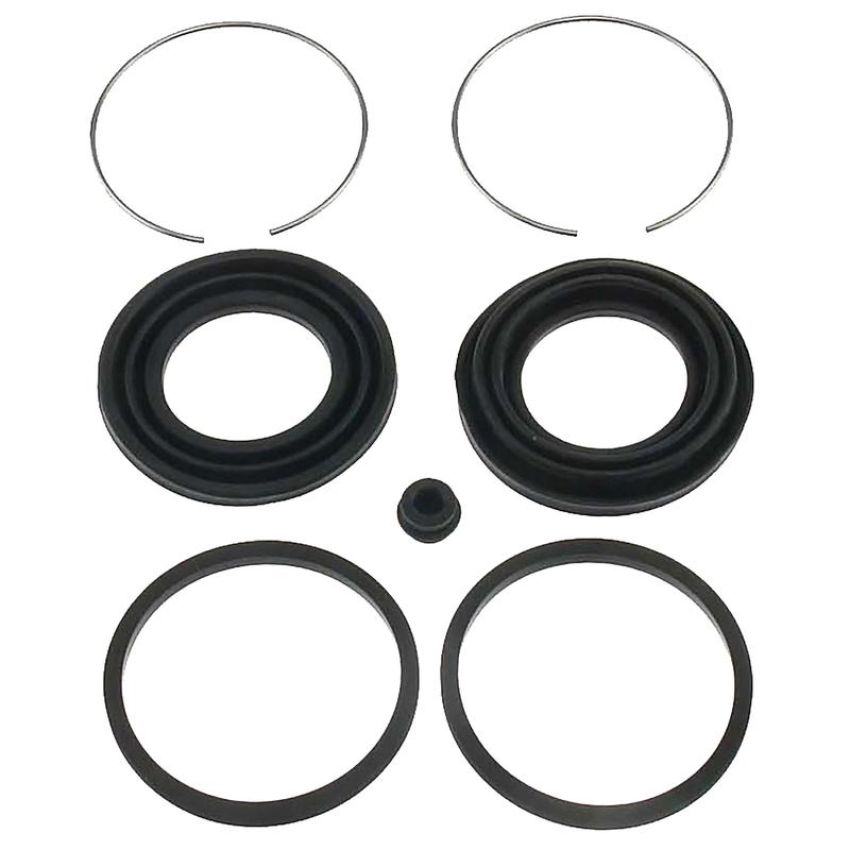 CARLSON BRAKE HARDWR 15197 Disc Brake Caliper Repair Kit