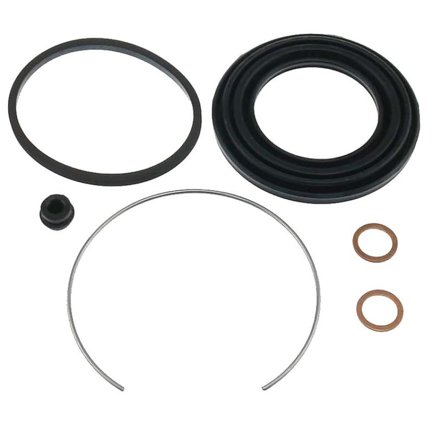 CARLSON BRAKE HARDWR 15199 Disc Brake Caliper Repair Kit