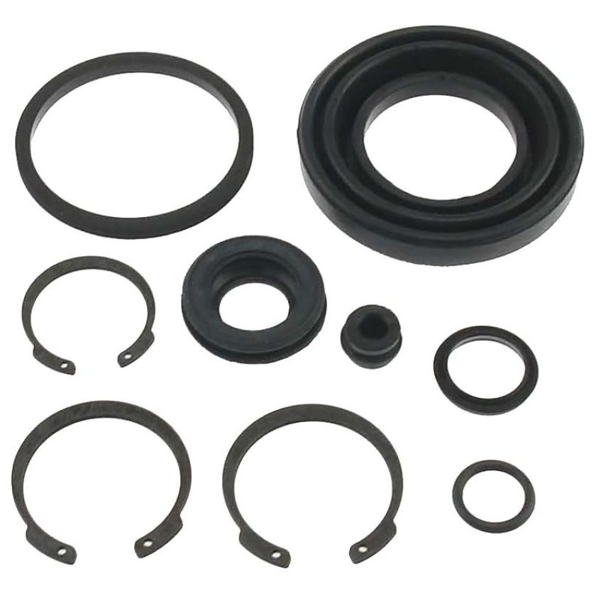 CARLSON BRAKE HARDWR 15200 Disc Brake Caliper Repair Kit