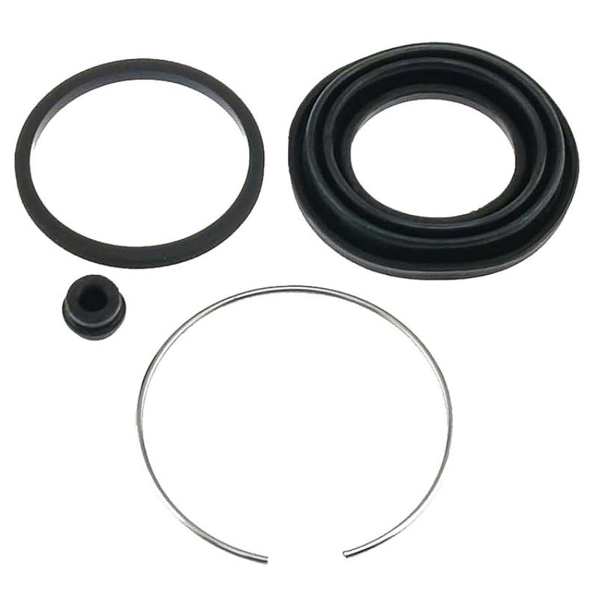 CARLSON BRAKE HARDWR 15204 Disc Brake Caliper Repair Kit
