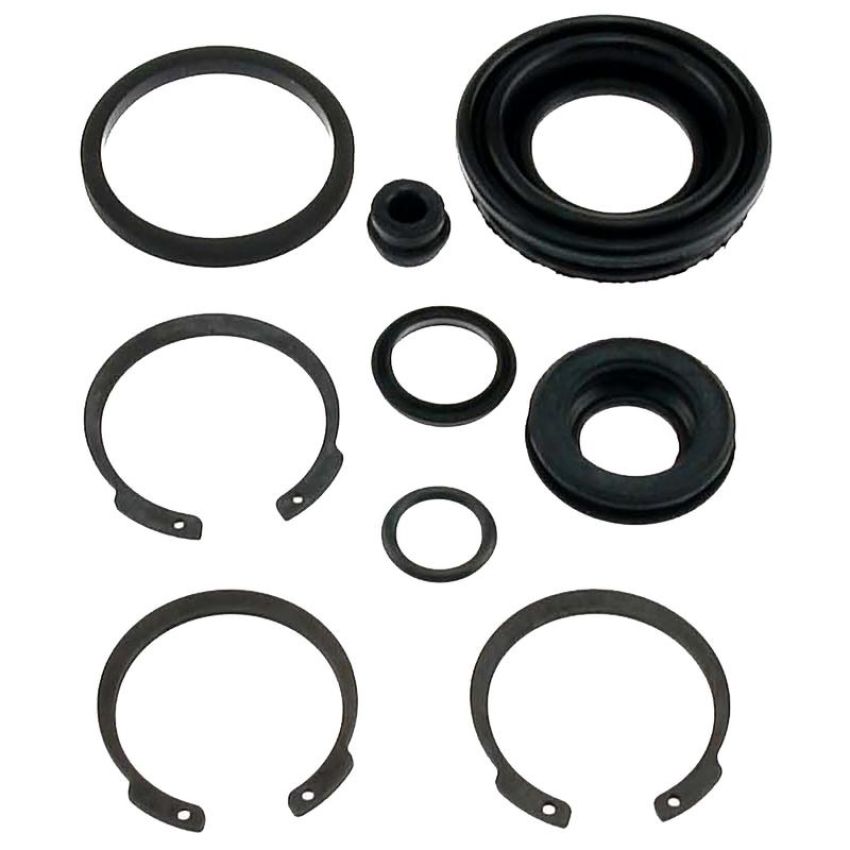 CARLSON BRAKE HARDWR 15208 Disc Brake Caliper Repair Kit