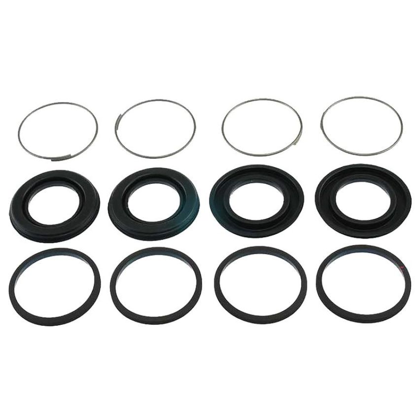 CARLSON BRAKE HARDWR 15212 Disc Brake Caliper Repair Kit