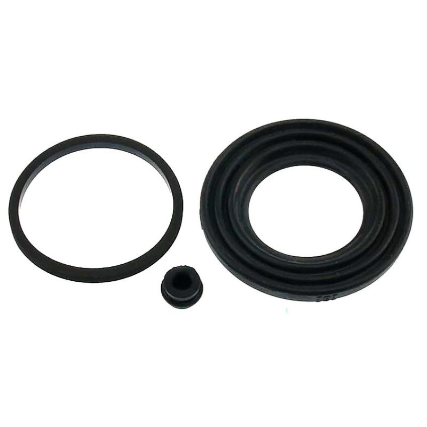 CARLSON BRAKE HARDWR 15216 Disc Brake Caliper Repair Kit