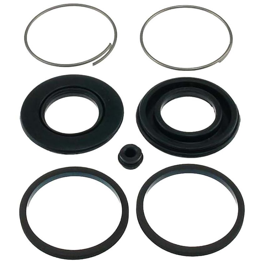 CARLSON BRAKE HARDWR 15218 Disc Brake Caliper Repair Kit