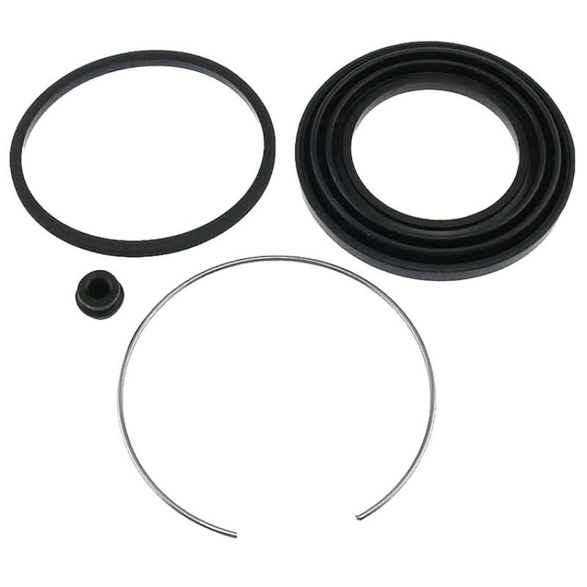 CARLSON BRAKE HARDWR 15221 Disc Brake Caliper Repair Kit