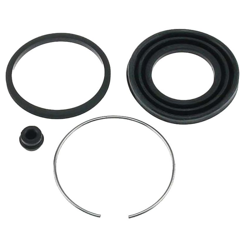 CARLSON BRAKE HARDWR 15227 Disc Brake Caliper Repair Kit