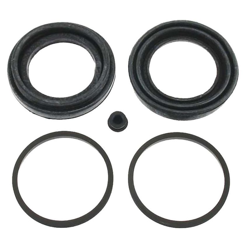 CARLSON BRAKE HARDWR 15249 Disc Brake Caliper Repair Kit