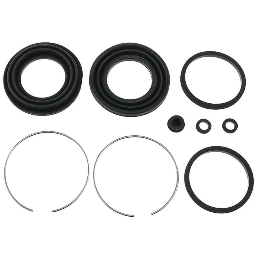 CARLSON BRAKE HARDWR 15256 Disc Brake Caliper Repair Kit