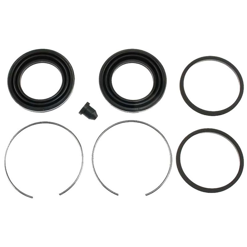 CARLSON BRAKE HARDWR 15262 Disc Brake Caliper Repair Kit