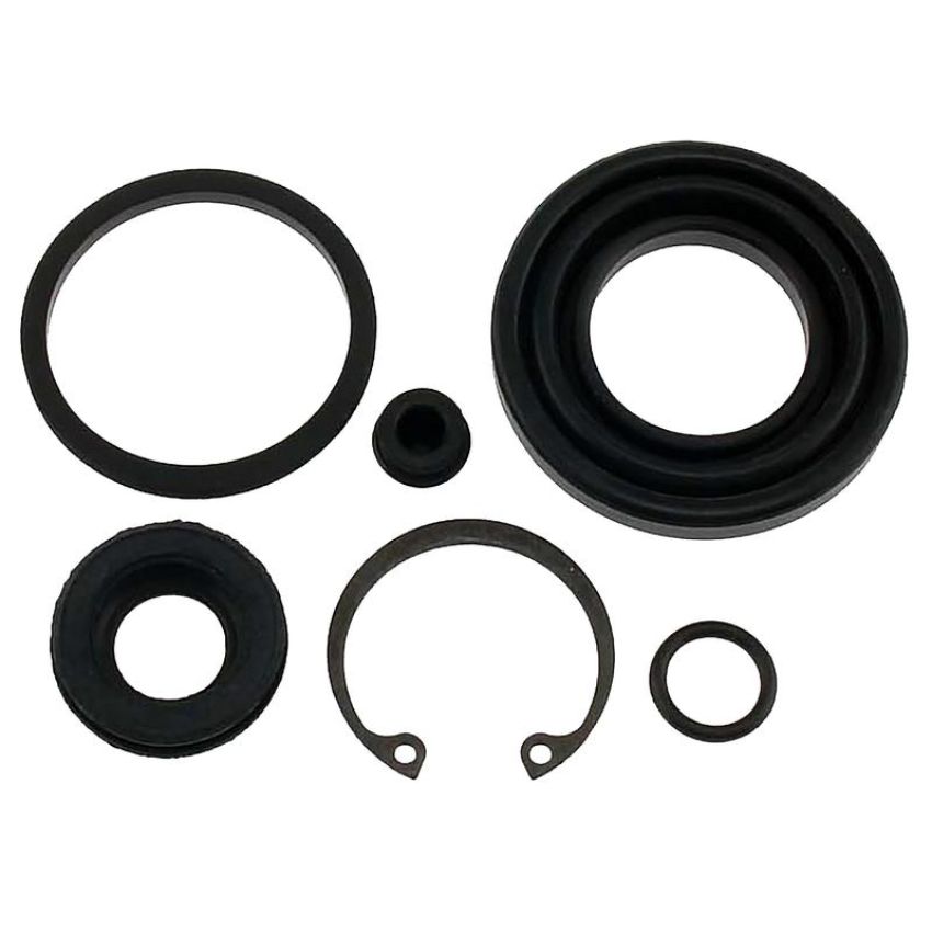 CARLSON BRAKE HARDWR 15267 Disc Brake Caliper Repair Kit