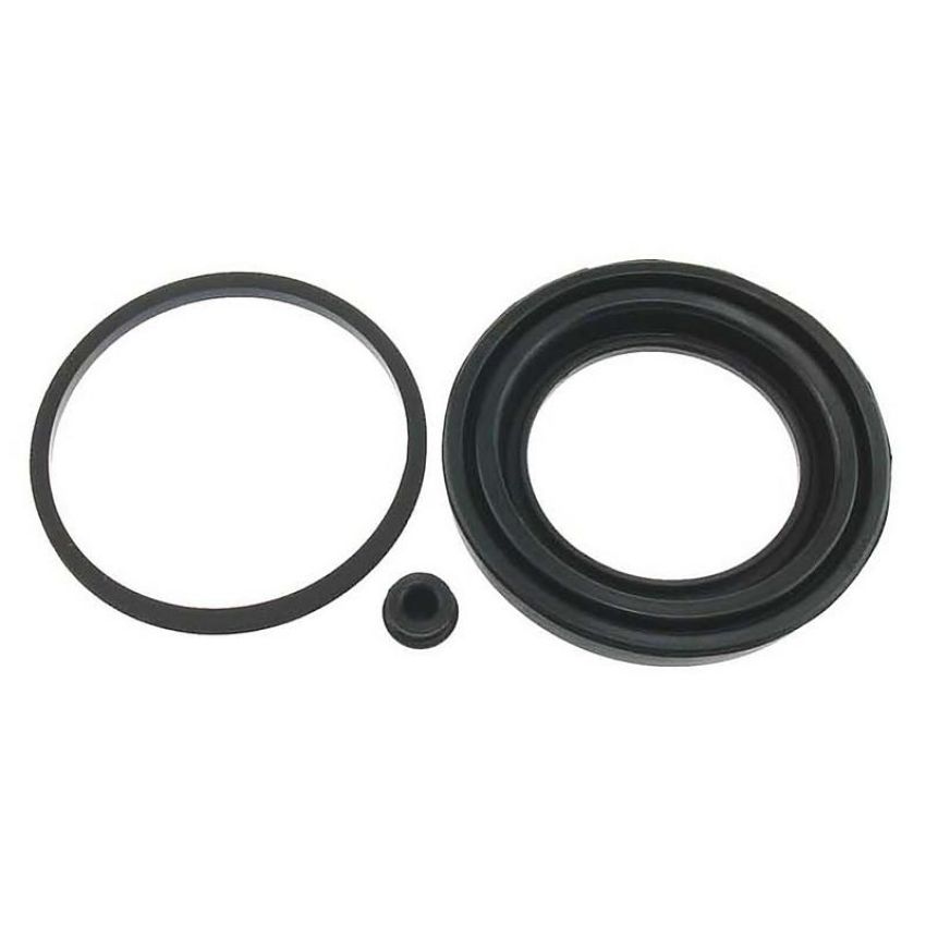 CARLSON BRAKE HARDWR 15272 Disc Brake Caliper Repair Kit