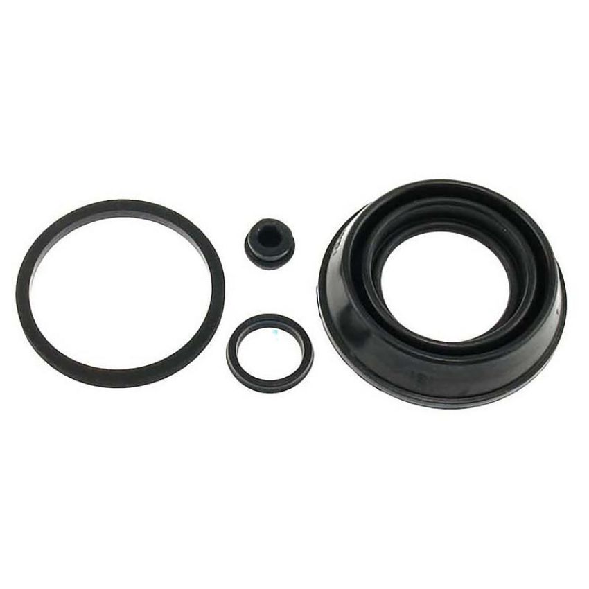CARLSON BRAKE HARDWR 15293 Disc Brake Caliper Repair Kit