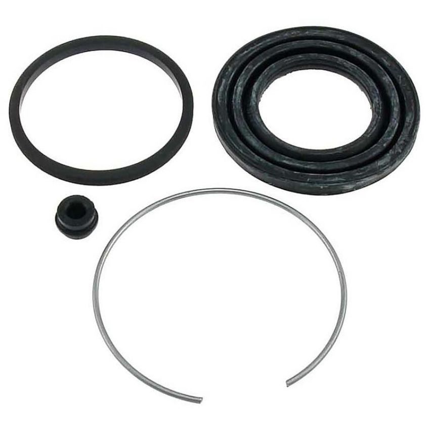 CARLSON BRAKE HARDWR 15296 Disc Brake Caliper Repair Kit
