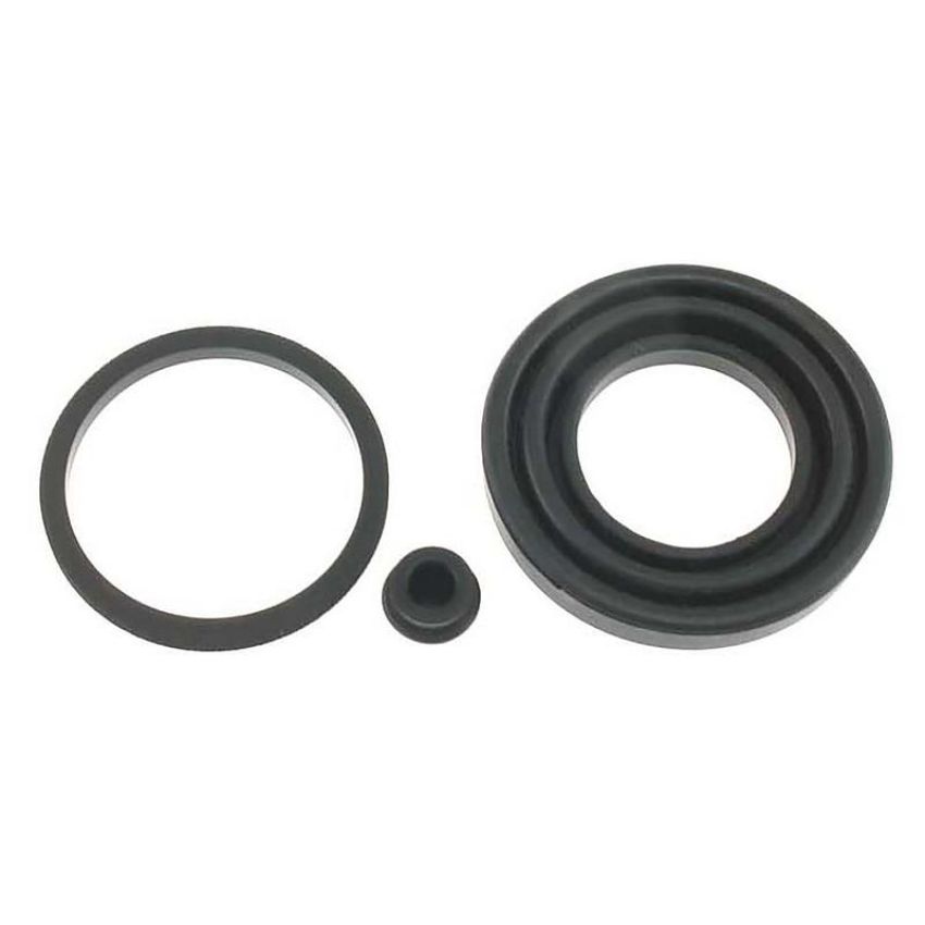 CARLSON BRAKE HARDWR 15306 Disc Brake Caliper Repair Kit