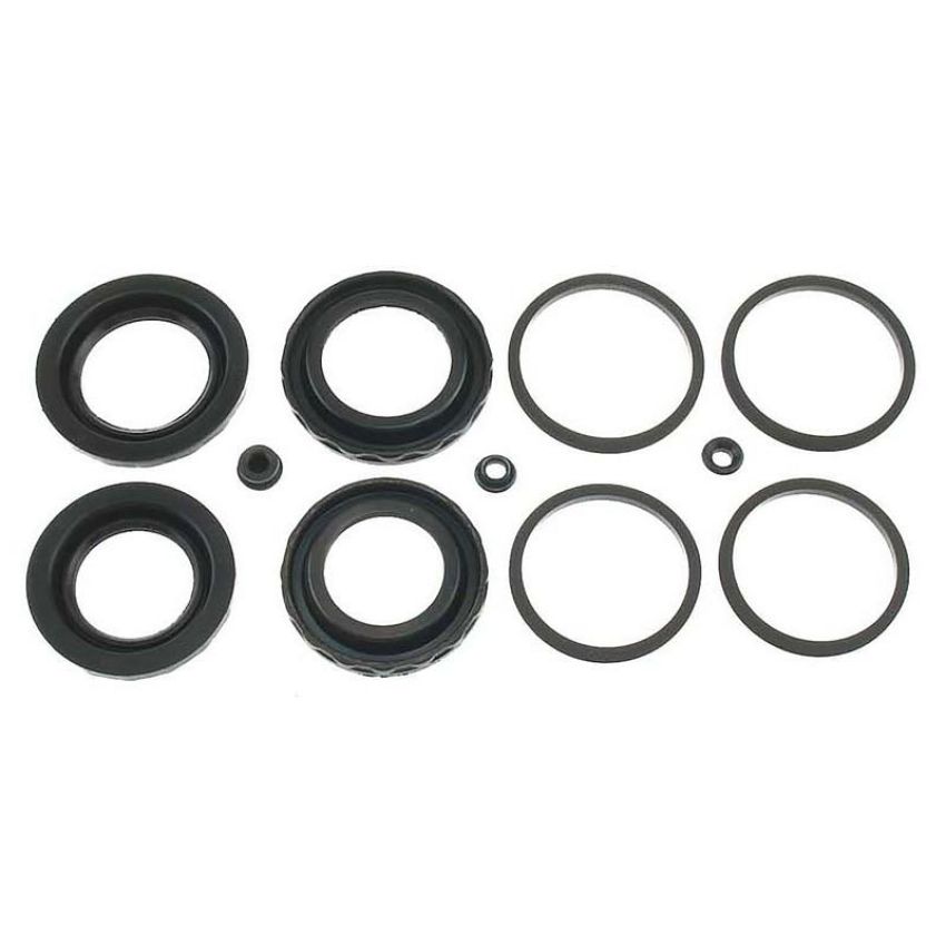 CARLSON BRAKE HARDWR 15317 Disc Brake Caliper Repair Kit
