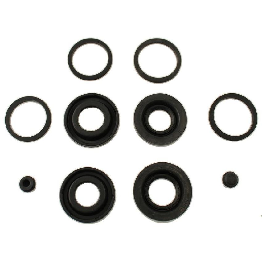 CARLSON BRAKE HARDWR 15318 Disc Brake Caliper Repair Kit
