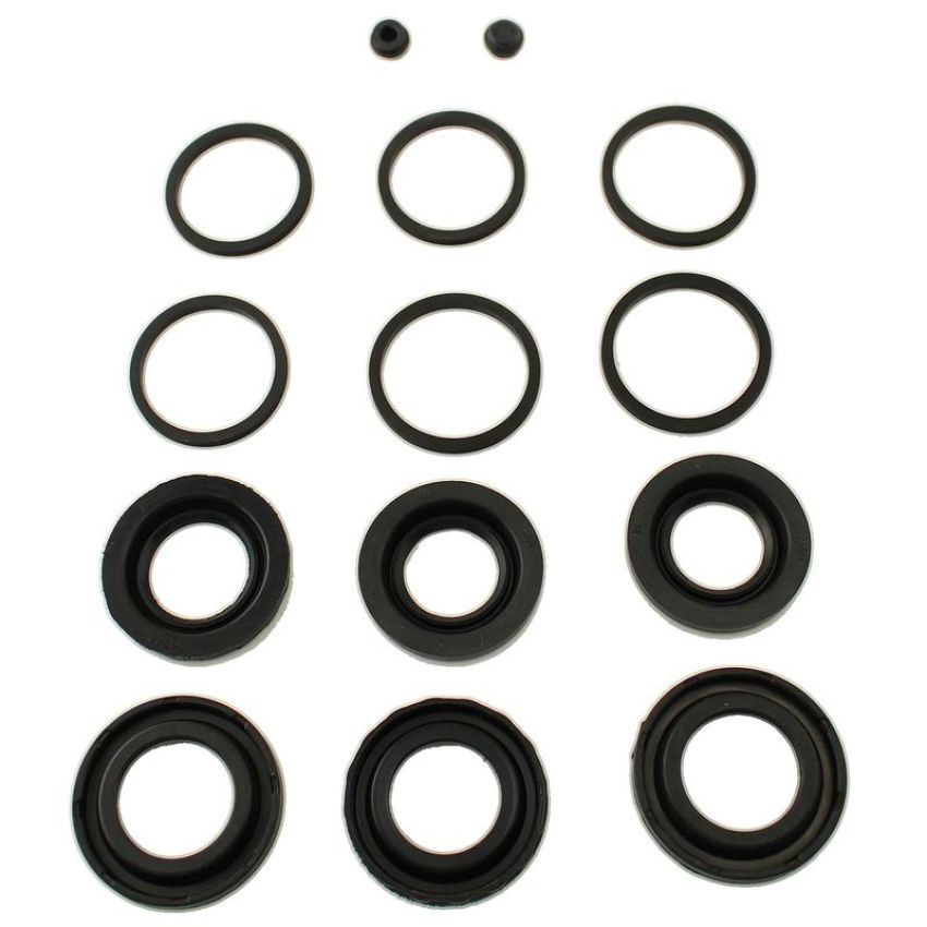 CARLSON BRAKE HARDWR 15319 Disc Brake Caliper Repair Kit