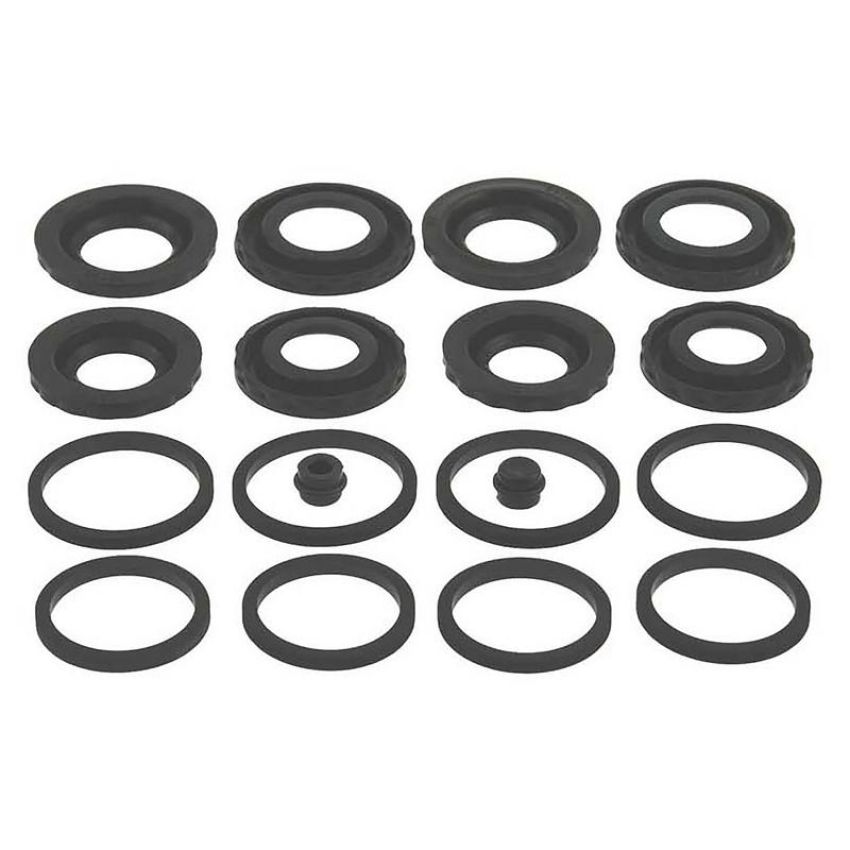 CARLSON BRAKE HARDWR 15322 Disc Brake Caliper Repair Kit