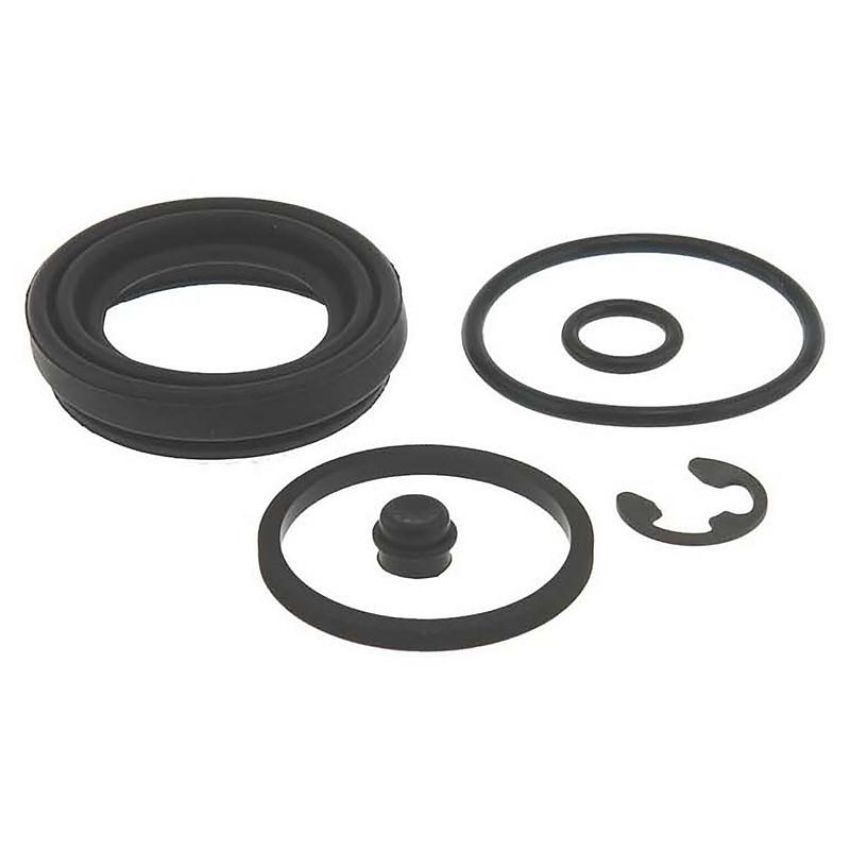 CARLSON BRAKE HARDWR 15345 Disc Brake Caliper Repair Kit
