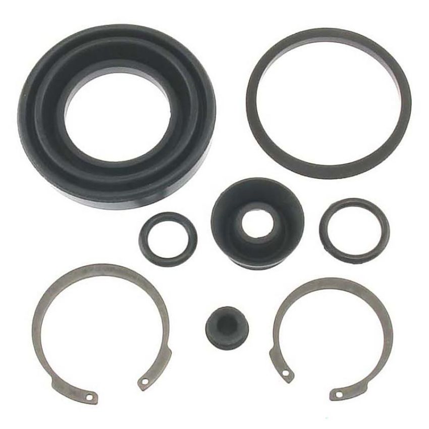 CARLSON BRAKE HARDWR 15361 Disc Brake Caliper Repair Kit