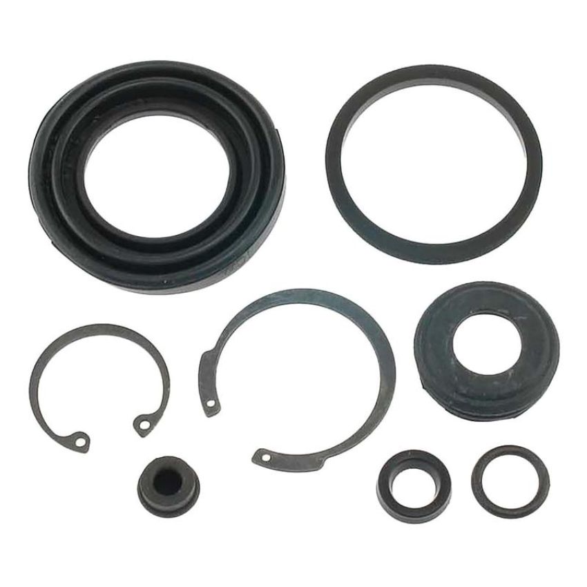 CARLSON BRAKE HARDWR 15393 Disc Brake Caliper Repair Kit