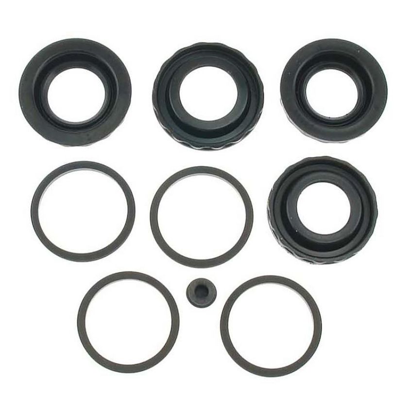 CARLSON BRAKE HARDWR 15396 Disc Brake Caliper Repair Kit
