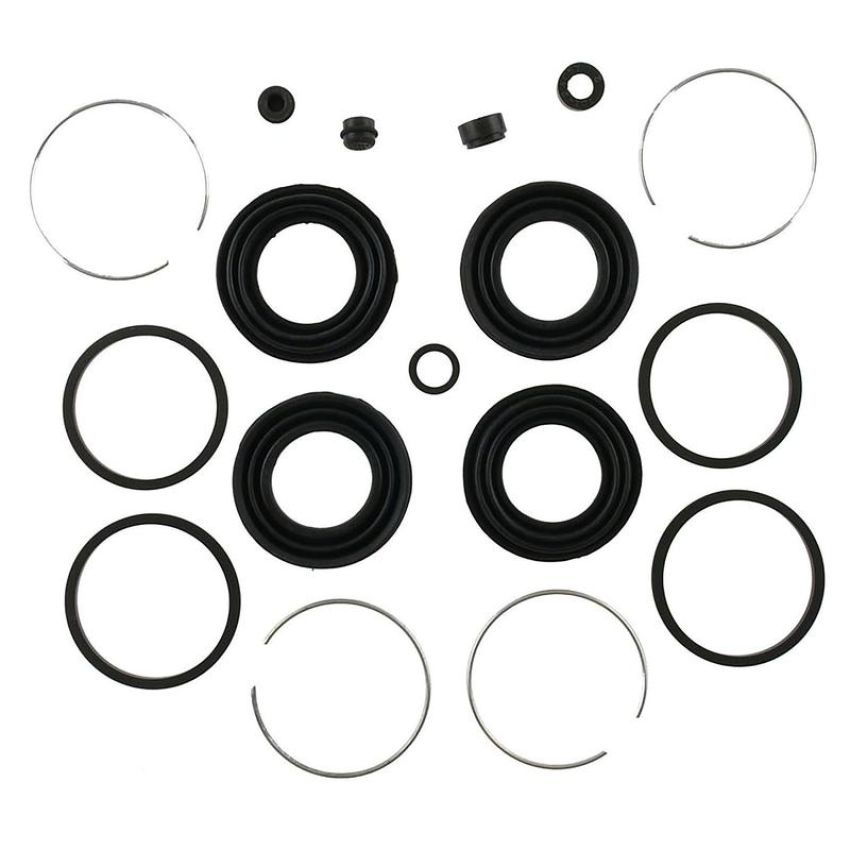 CARLSON BRAKE HARDWR 15400 Disc Brake Caliper Repair Kit