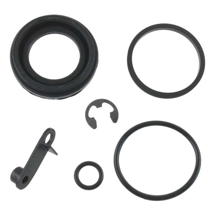 CARLSON BRAKE HARDWR 15408 Disc Brake Caliper Repair Kit