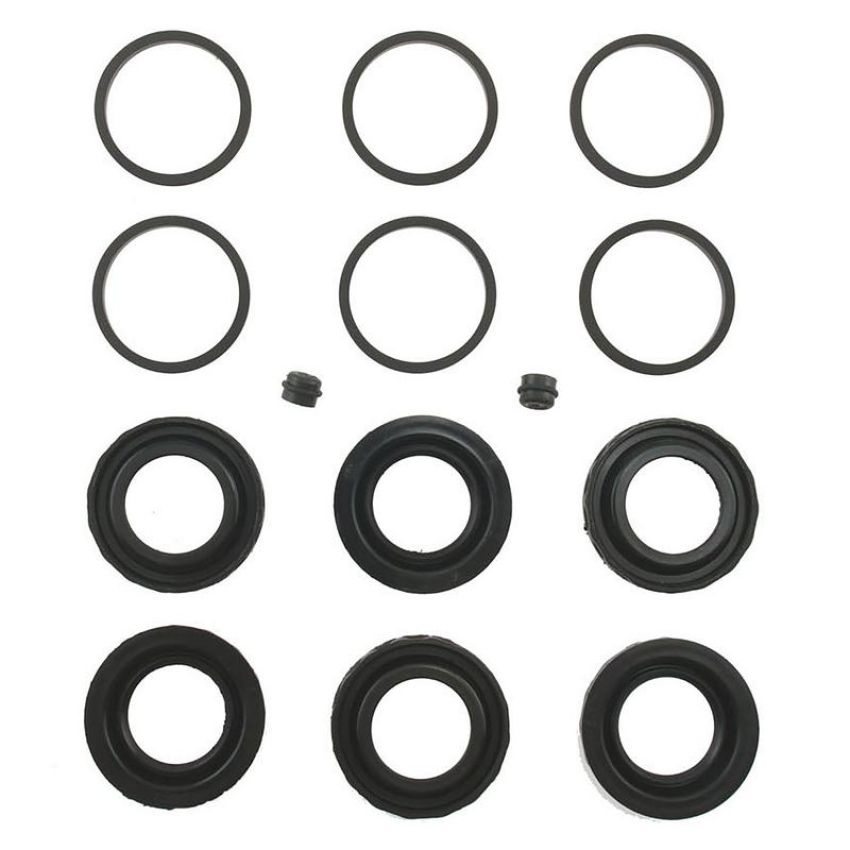 CARLSON BRAKE HARDWR 15416 Disc Brake Caliper Repair Kit