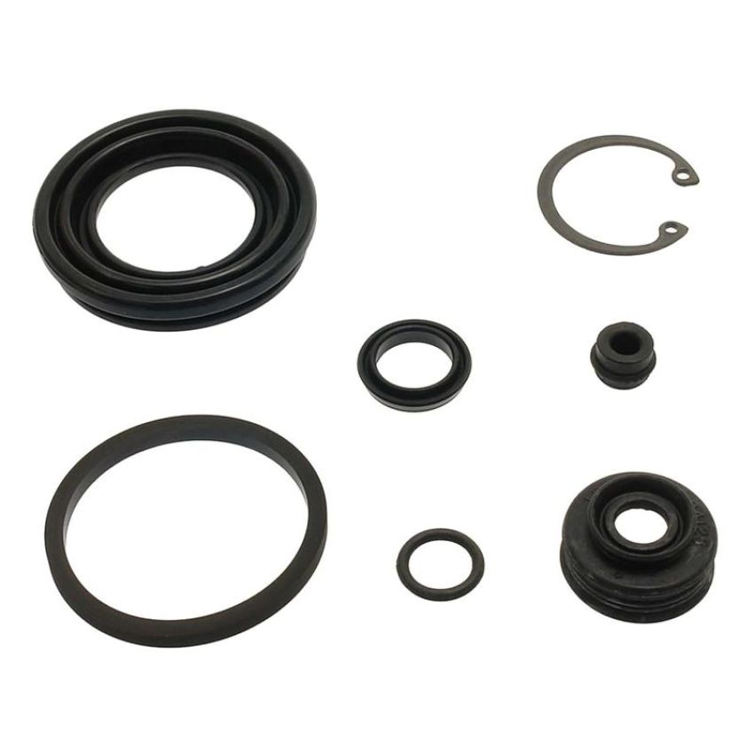 CARLSON BRAKE HARDWR 15432 Disc Brake Caliper Repair Kit