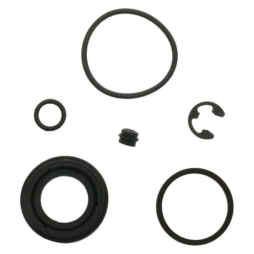 CARLSON BRAKE HARDWR 15443 Disc Brake Caliper Repair Kit