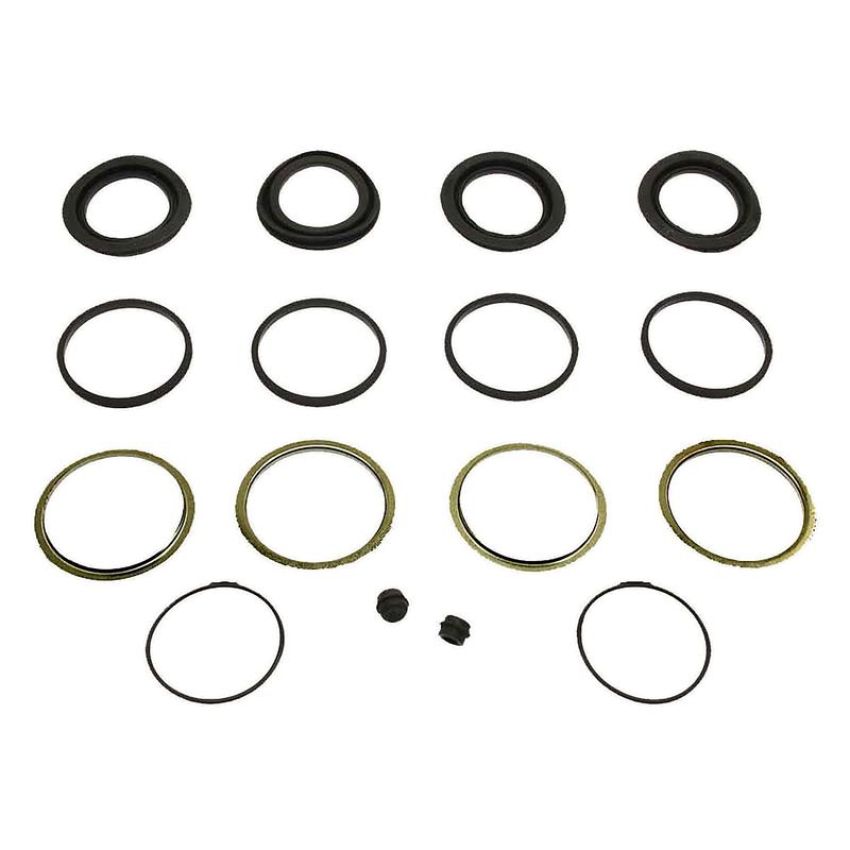 CARLSON BRAKE HARDWR 15445 Disc Brake Caliper Repair Kit