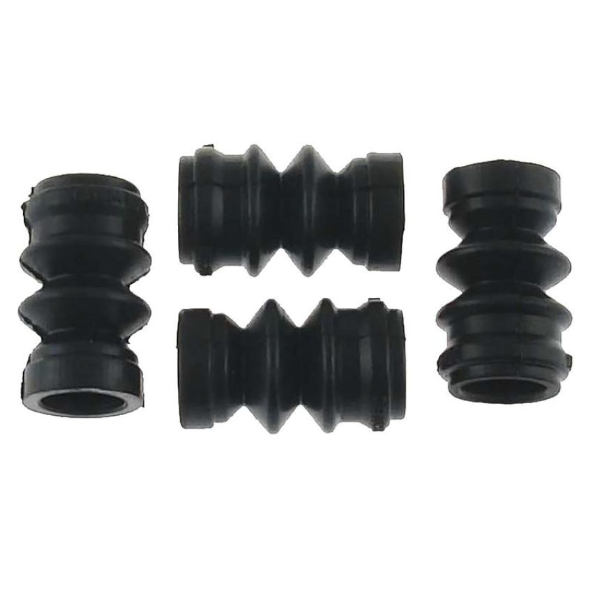 CARLSON BRAKE HARDWR 16000 Disc Brake Caliper Guide Pin Boot Kit