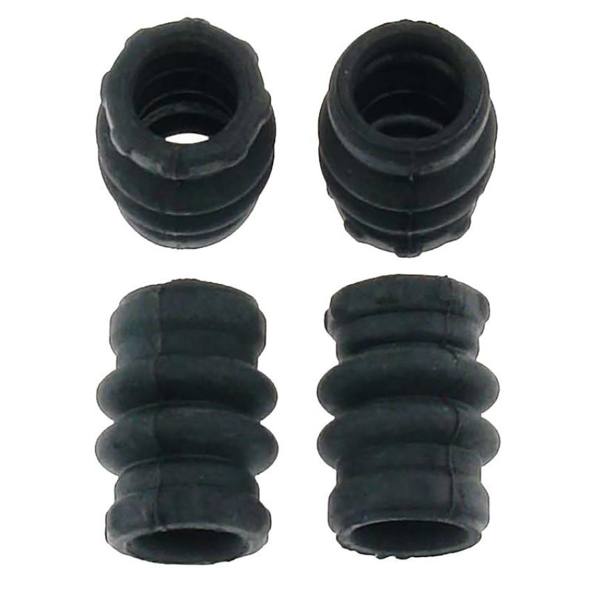 CARLSON BRAKE HARDWR 16014 Disc Brake Caliper Guide Pin Boot Kit