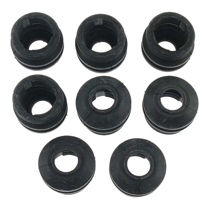 CARLSON BRAKE HARDWR 16019 Disc Brake Caliper Guide Pin Boot Kit