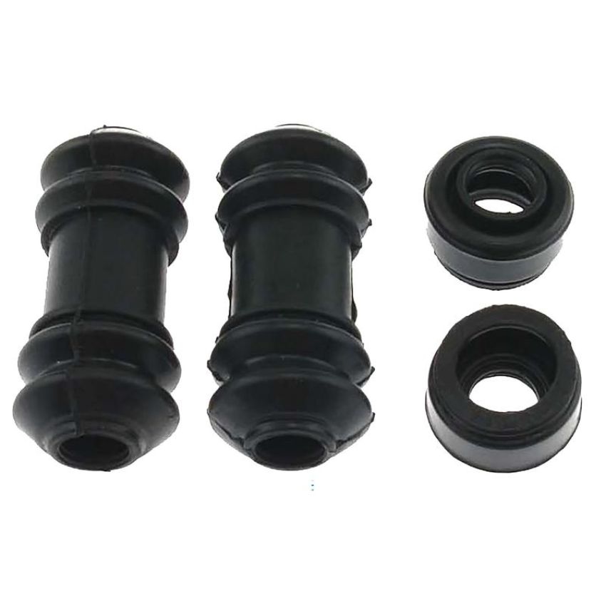 CARLSON BRAKE HARDWR 16025 Disc Brake Caliper Guide Pin Boot Kit