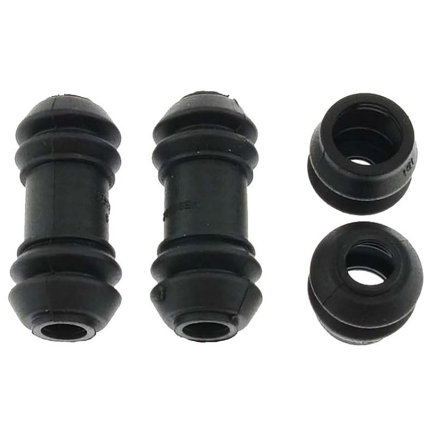 CARLSON BRAKE HARDWR 16029 Disc Brake Caliper Guide Pin Boot Kit