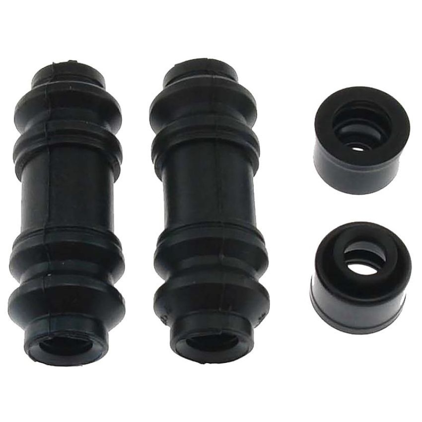CARLSON BRAKE HARDWR 16031 Disc Brake Caliper Guide Pin Boot Kit