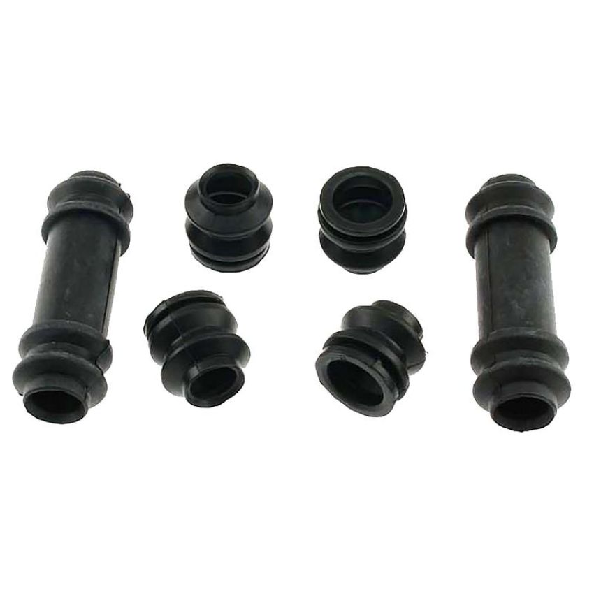 CARLSON BRAKE HARDWR 16033 Disc Brake Caliper Guide Pin Boot Kit